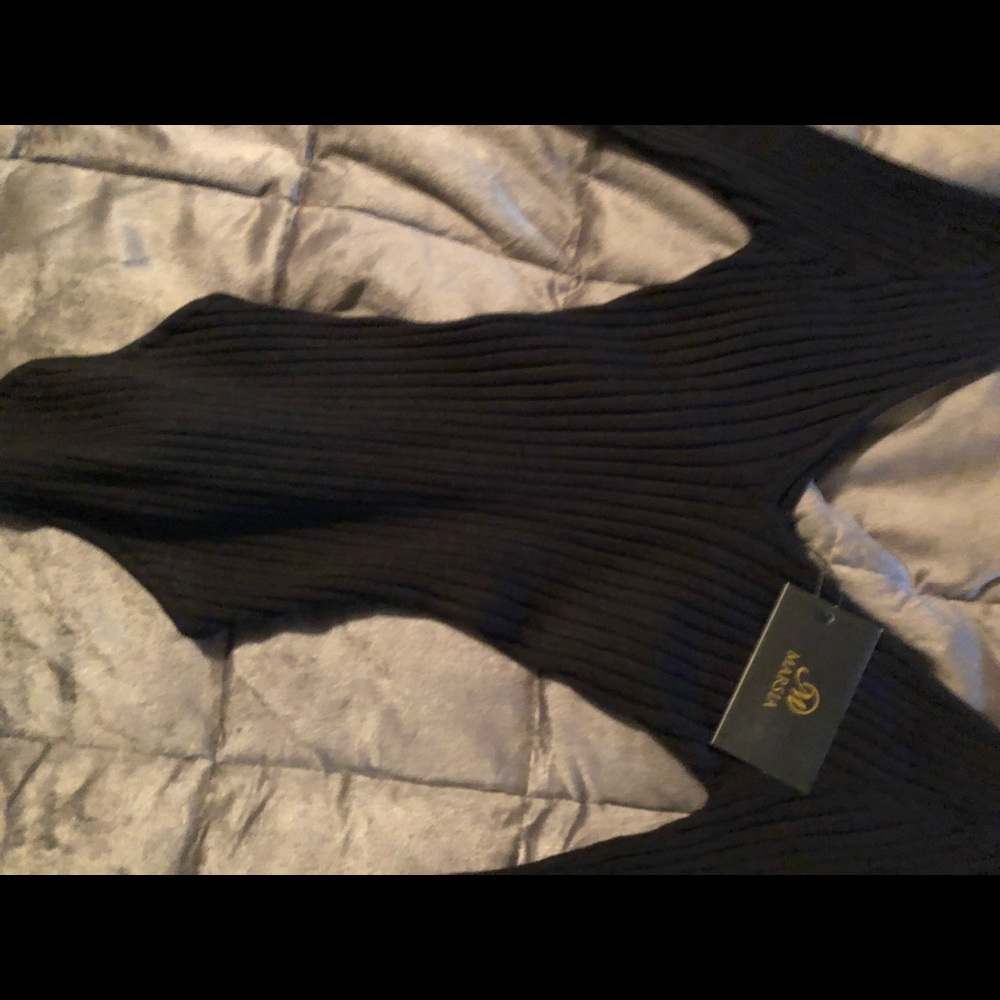 Bodysuit